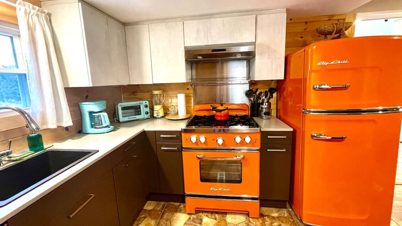 Photo of Kitchen in New Kingston