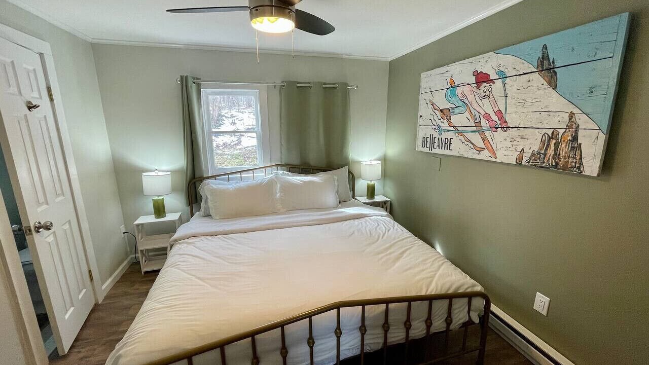 Photo of Bedroom in New Kingston