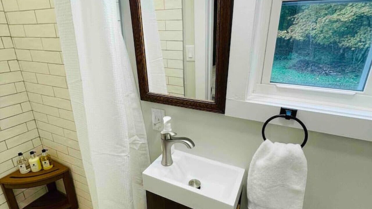 Photo of Bathroom in New Kingston