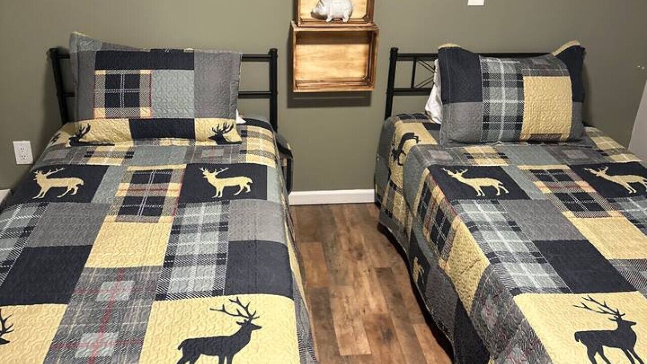 Photo of Bedroom in New Kingston