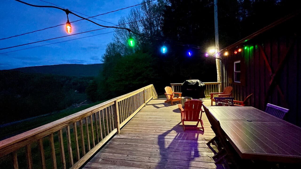 Photo of Outdoor in New Kingston