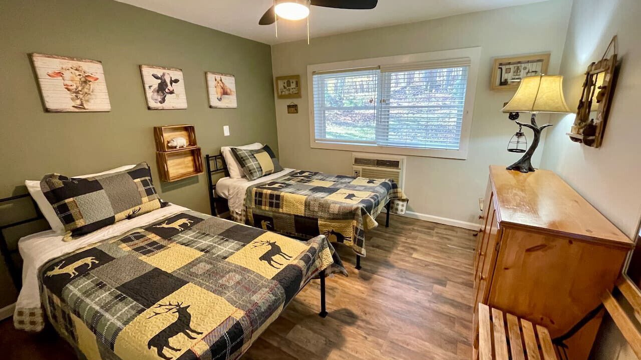 Photo of Bedroom in New Kingston