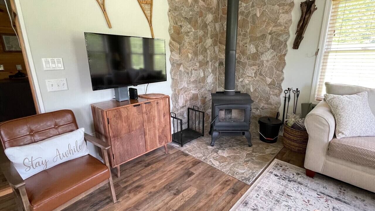 Photo of Livingroom in New Kingston