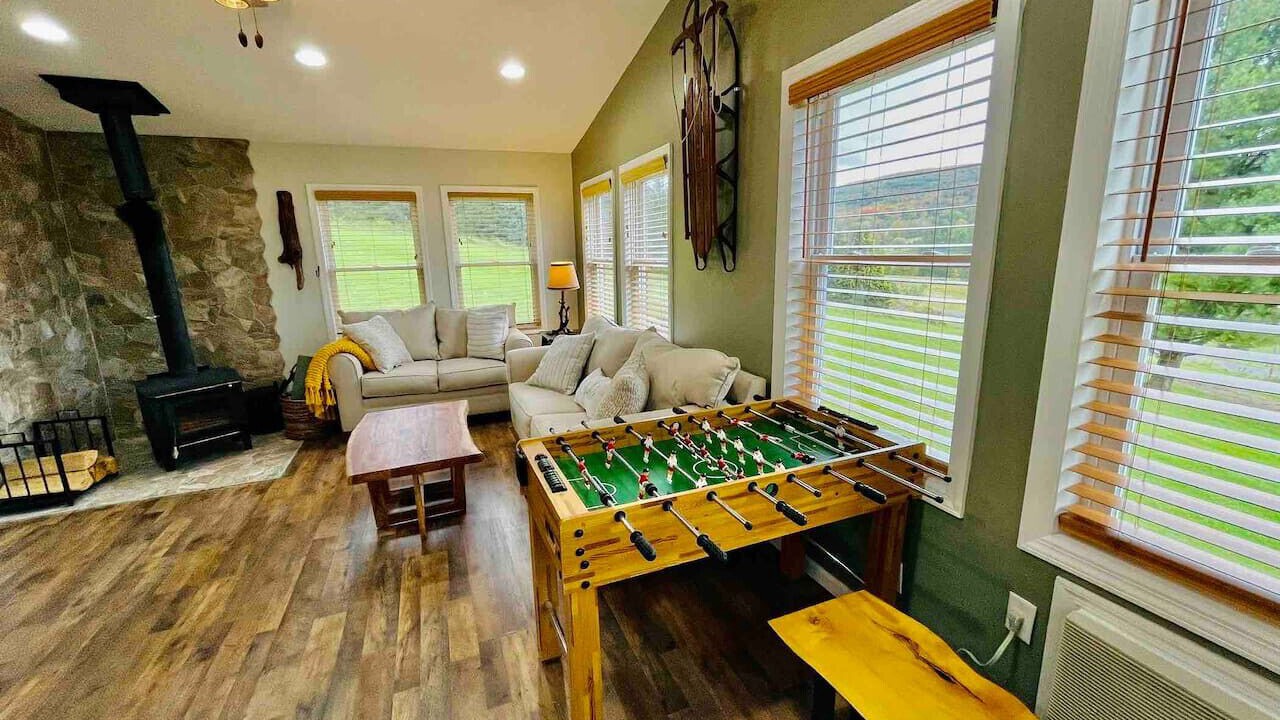 Photo of Bedroom in New Kingston