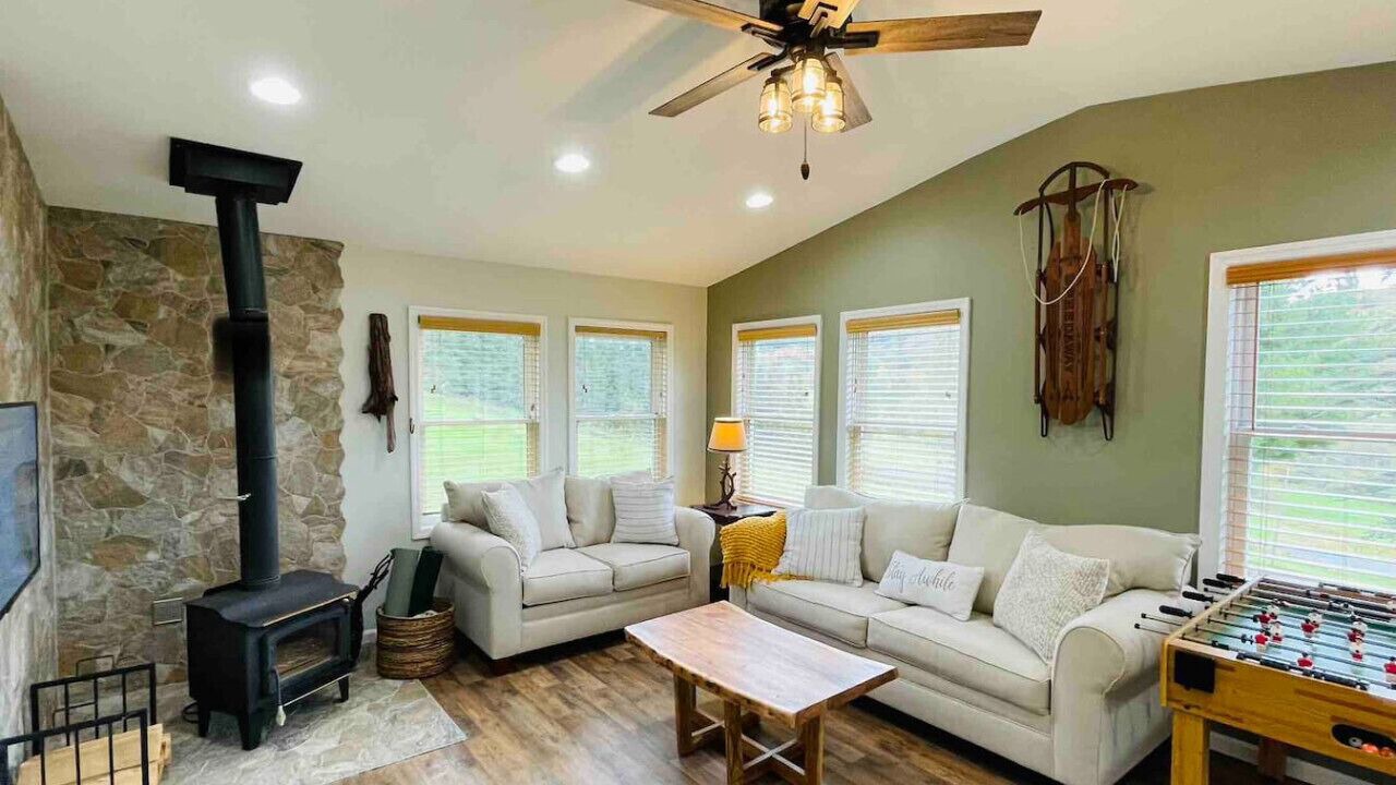 Photo of Livingroom in New Kingston