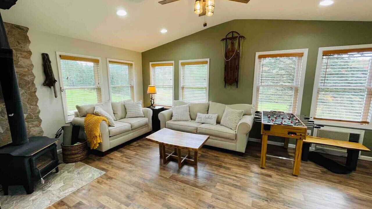 Photo of Livingroom in New Kingston