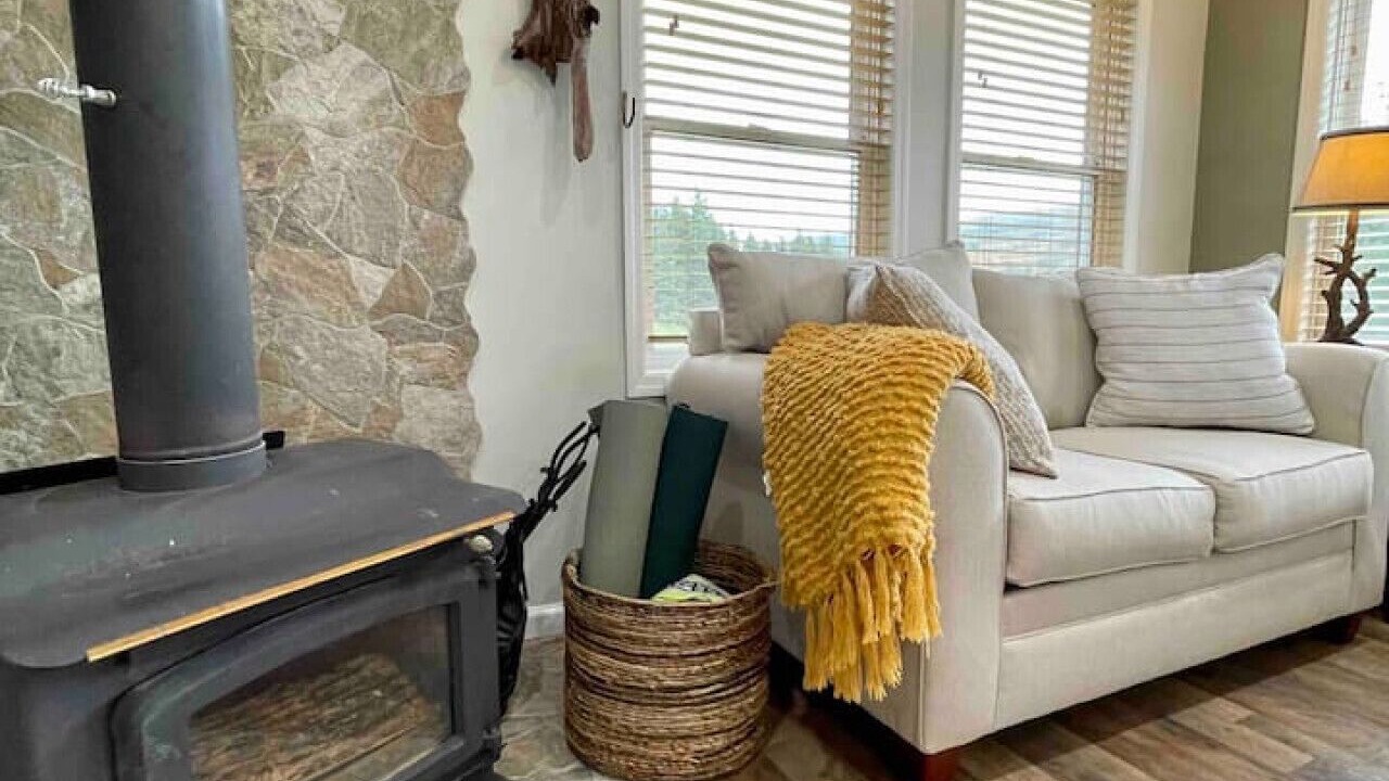 Photo of Livingroom in New Kingston