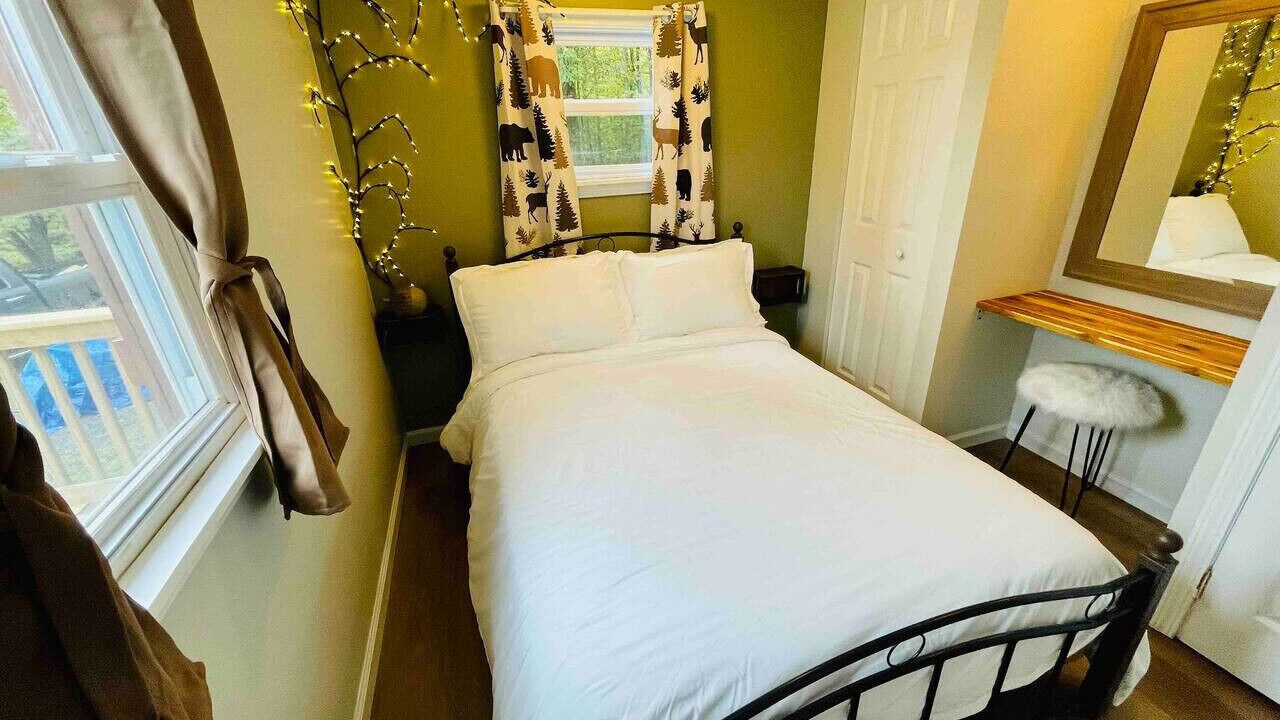 Photo of Bedroom in New Kingston