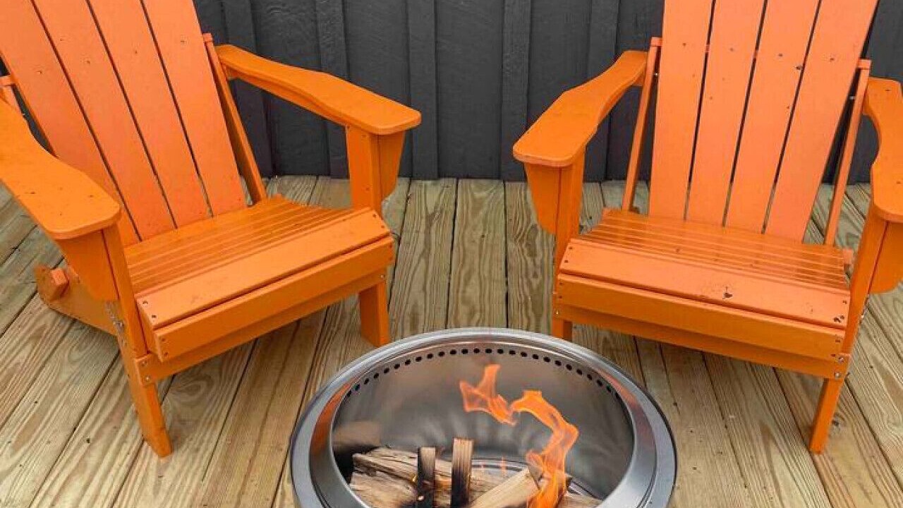 Photo of Outdoor in New Kingston