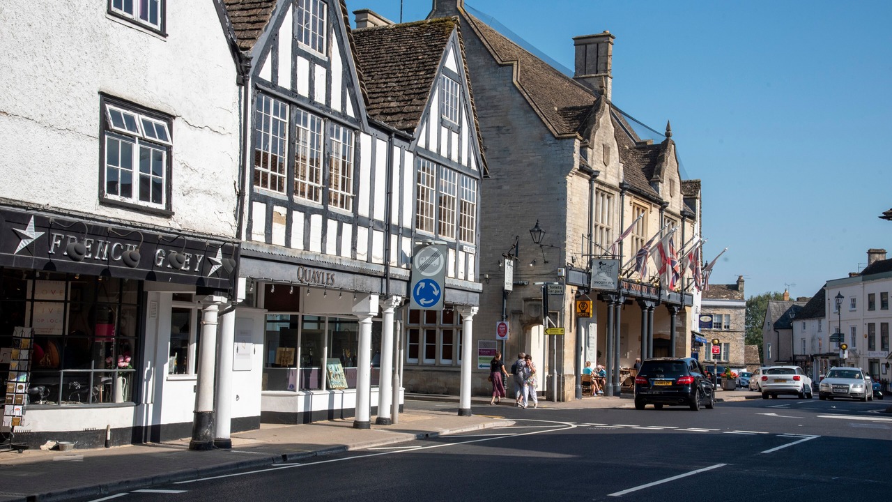 Photo of Others in Tetbury