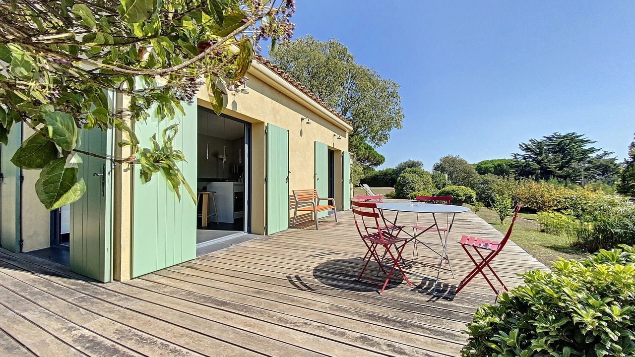 Photo of Outdoor in Saint-Jacques