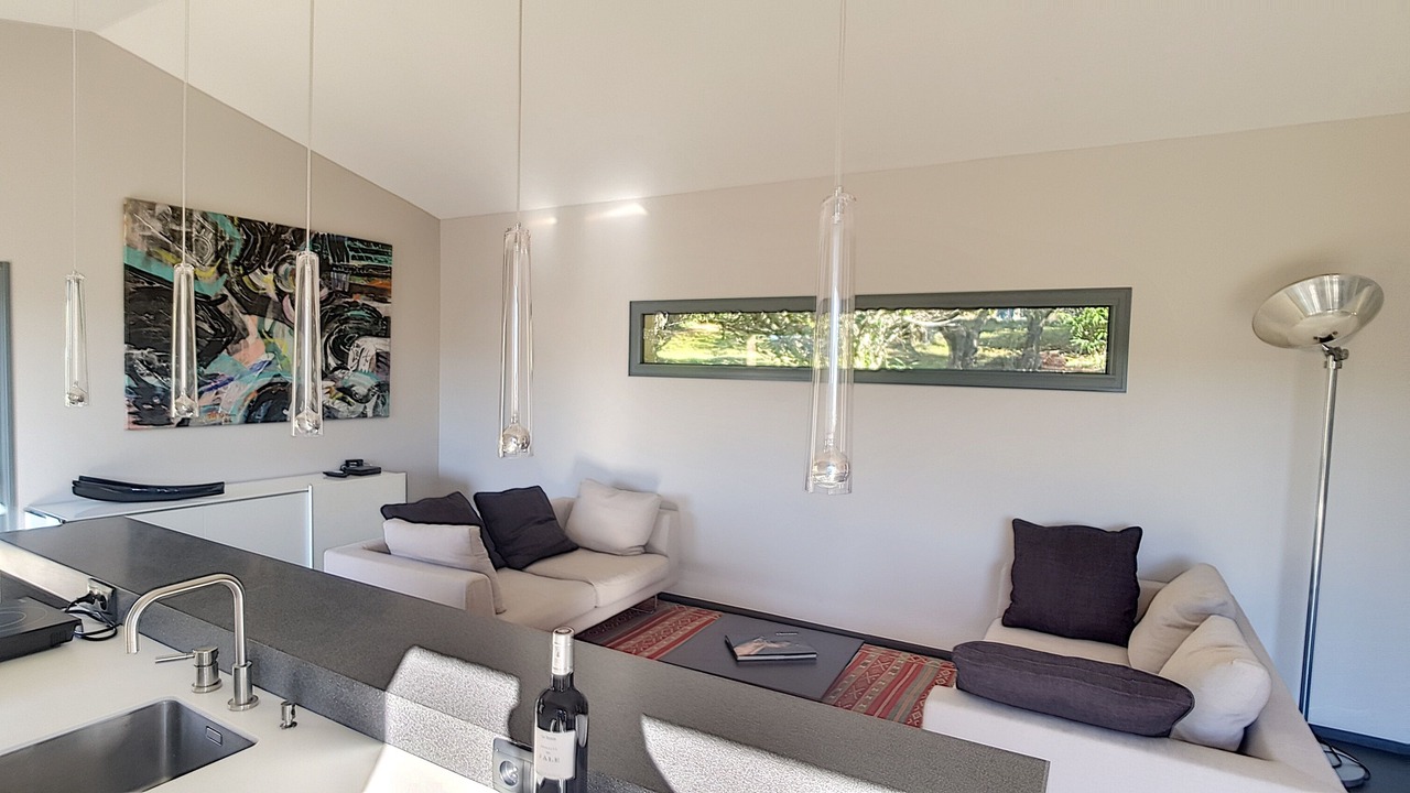 Photo of Livingroom in Saint-Jacques