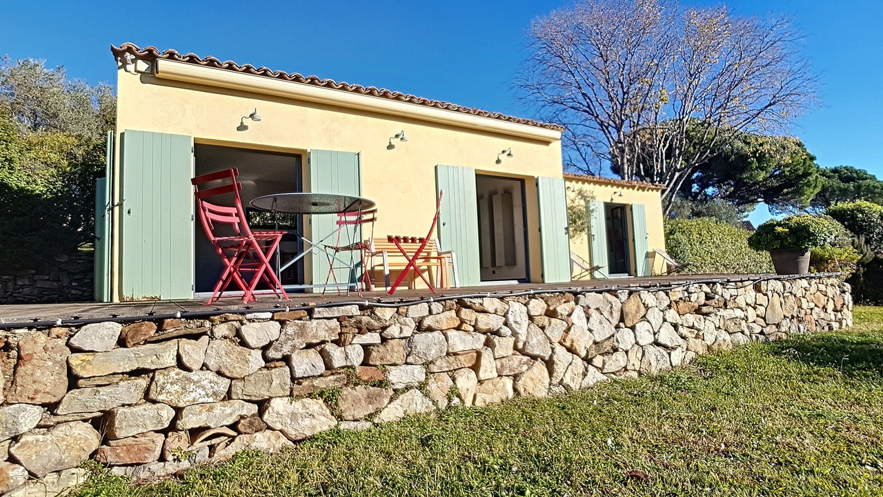 Photo of Outdoor in Saint-Jacques