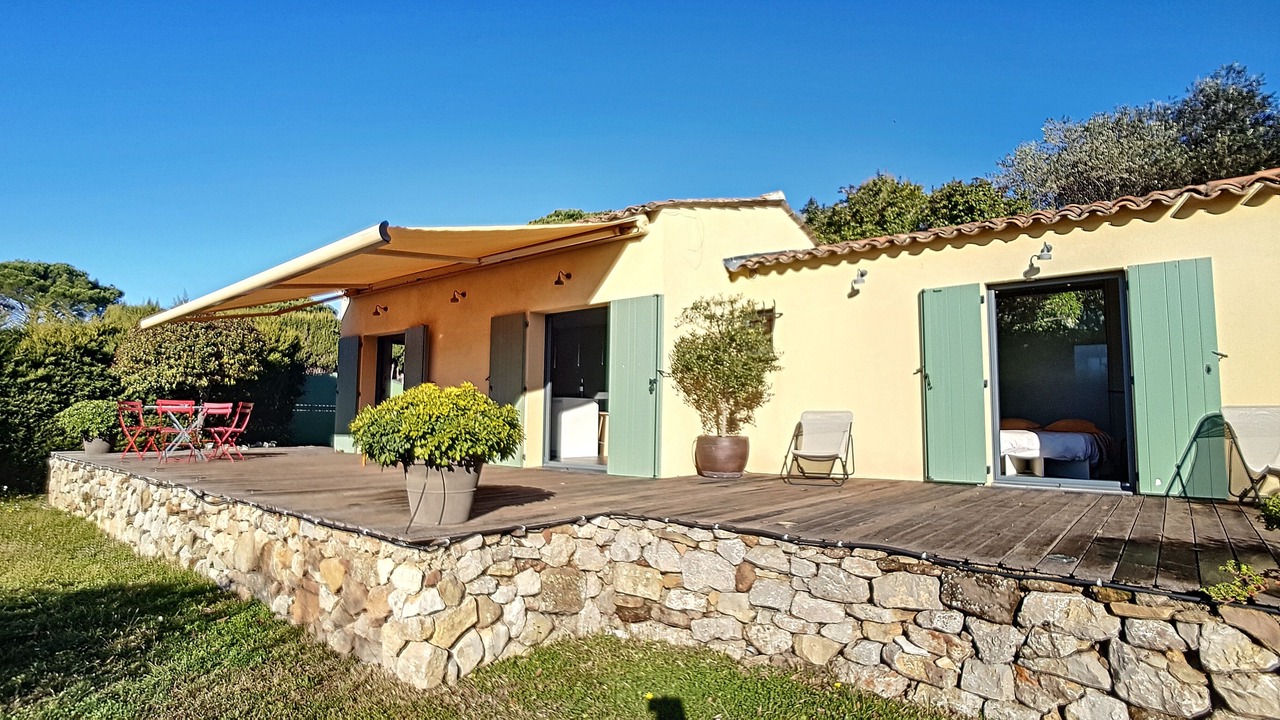 Photo of Outdoor in Saint-Jacques