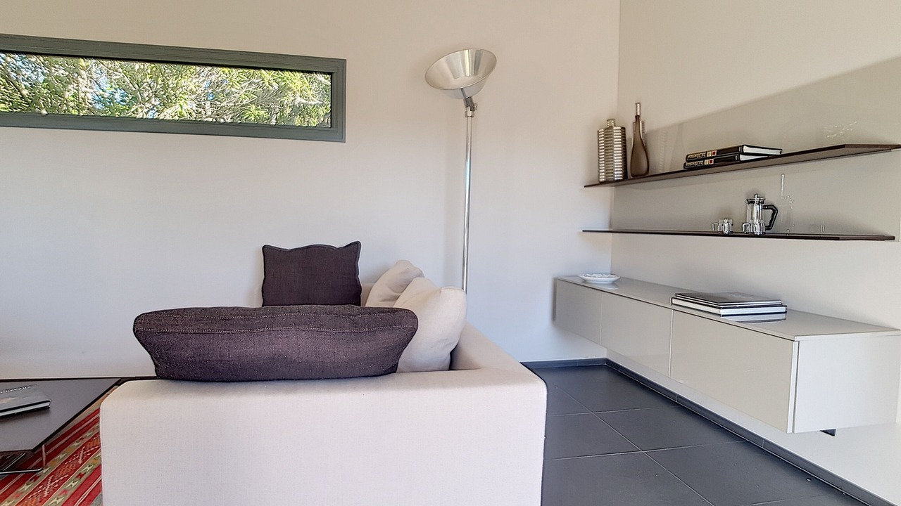 Photo of Livingroom in Saint-Jacques