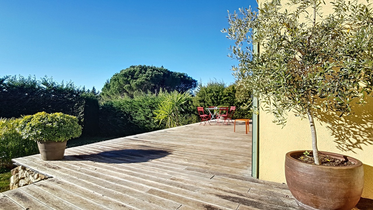 Photo of Outdoor in Saint-Jacques