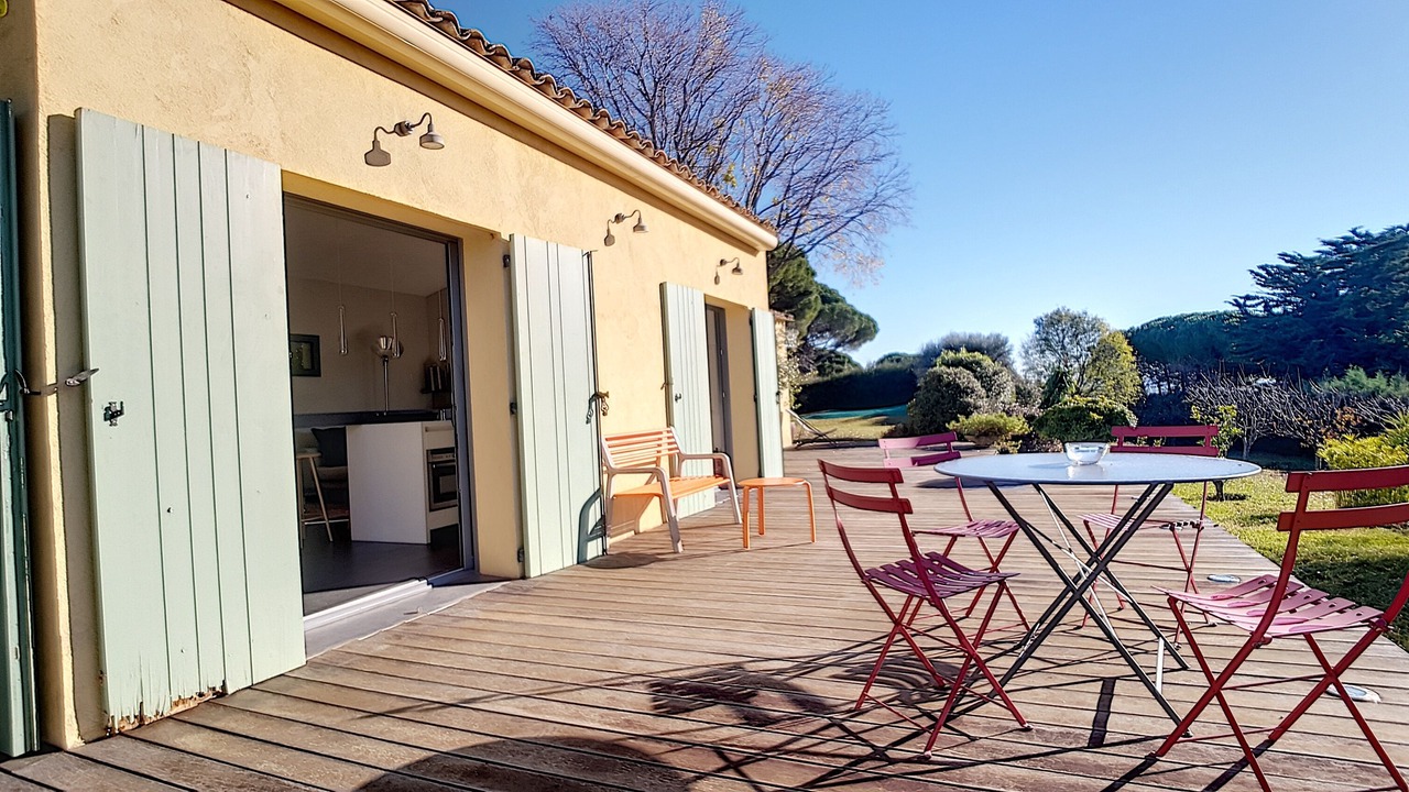 Photo of Outdoor in Saint-Jacques