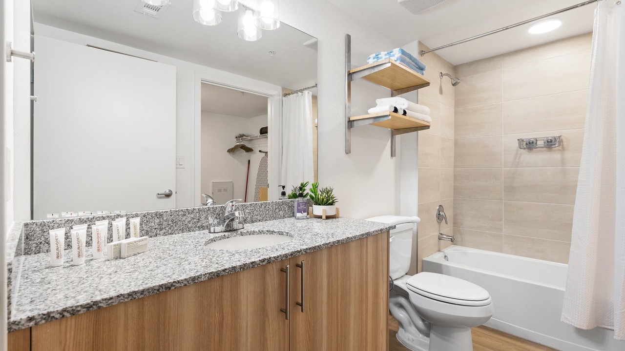 Photo of Bathroom in Addicks