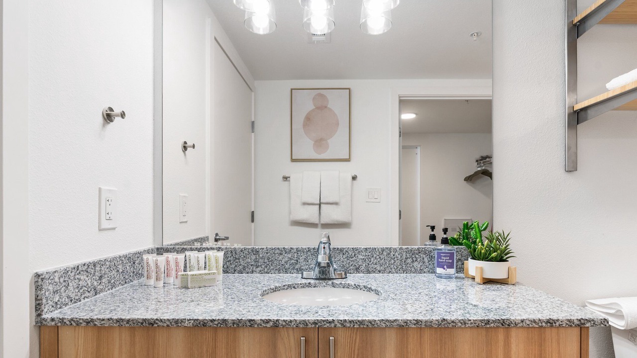 Photo of Bathroom in Addicks