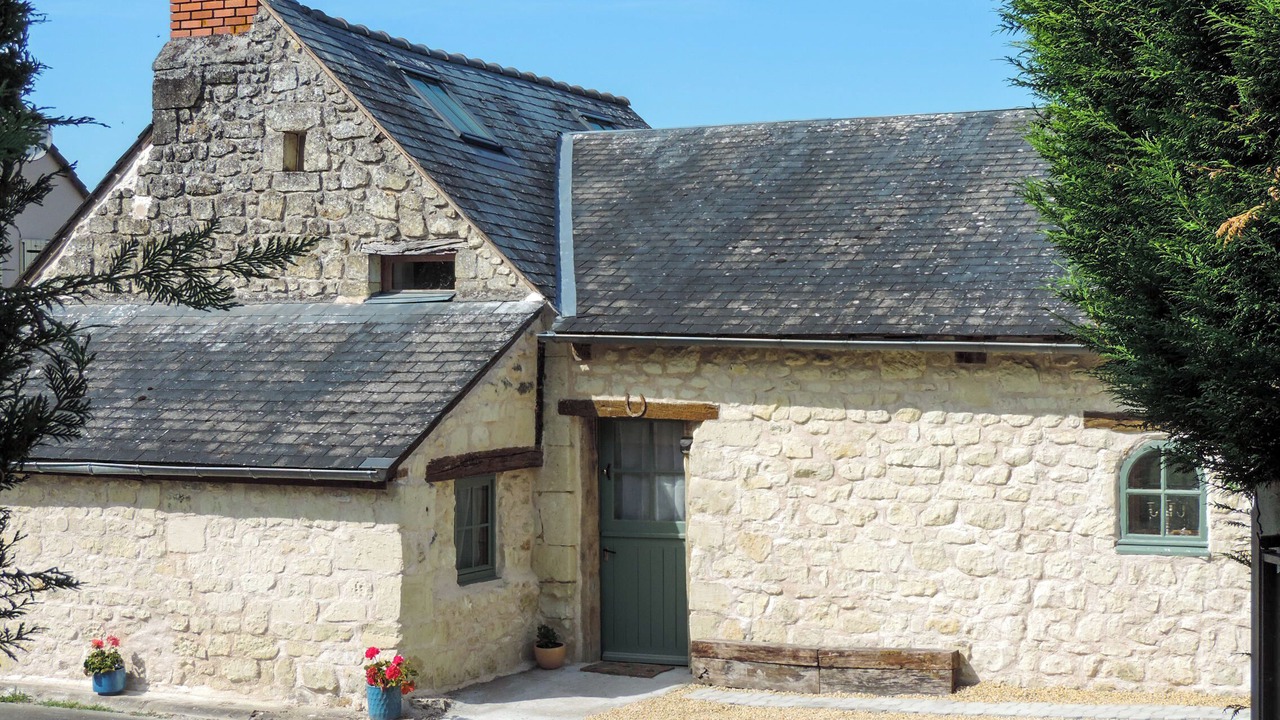 Photo of Outdoor in Chinon