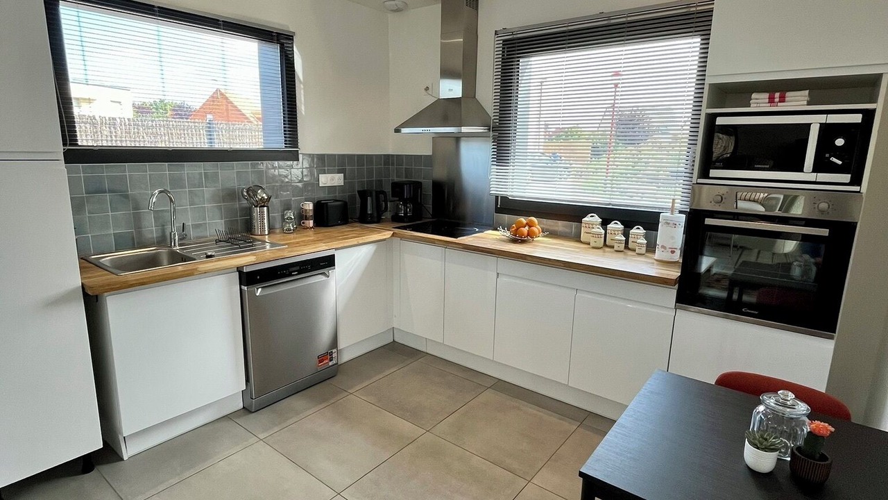 Photo of Kitchen in Avelin