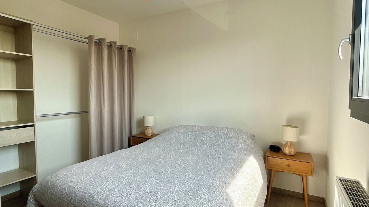 Photo of Bedroom in Avelin