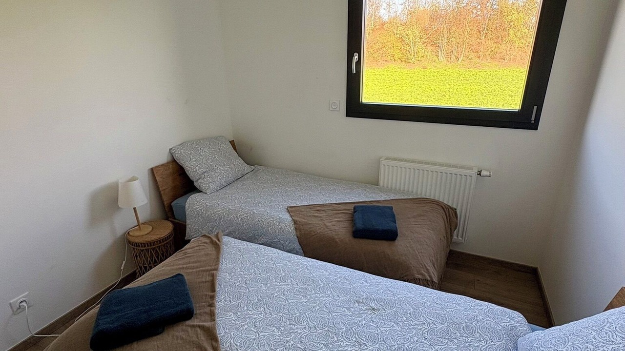 Photo of Bedroom in Avelin