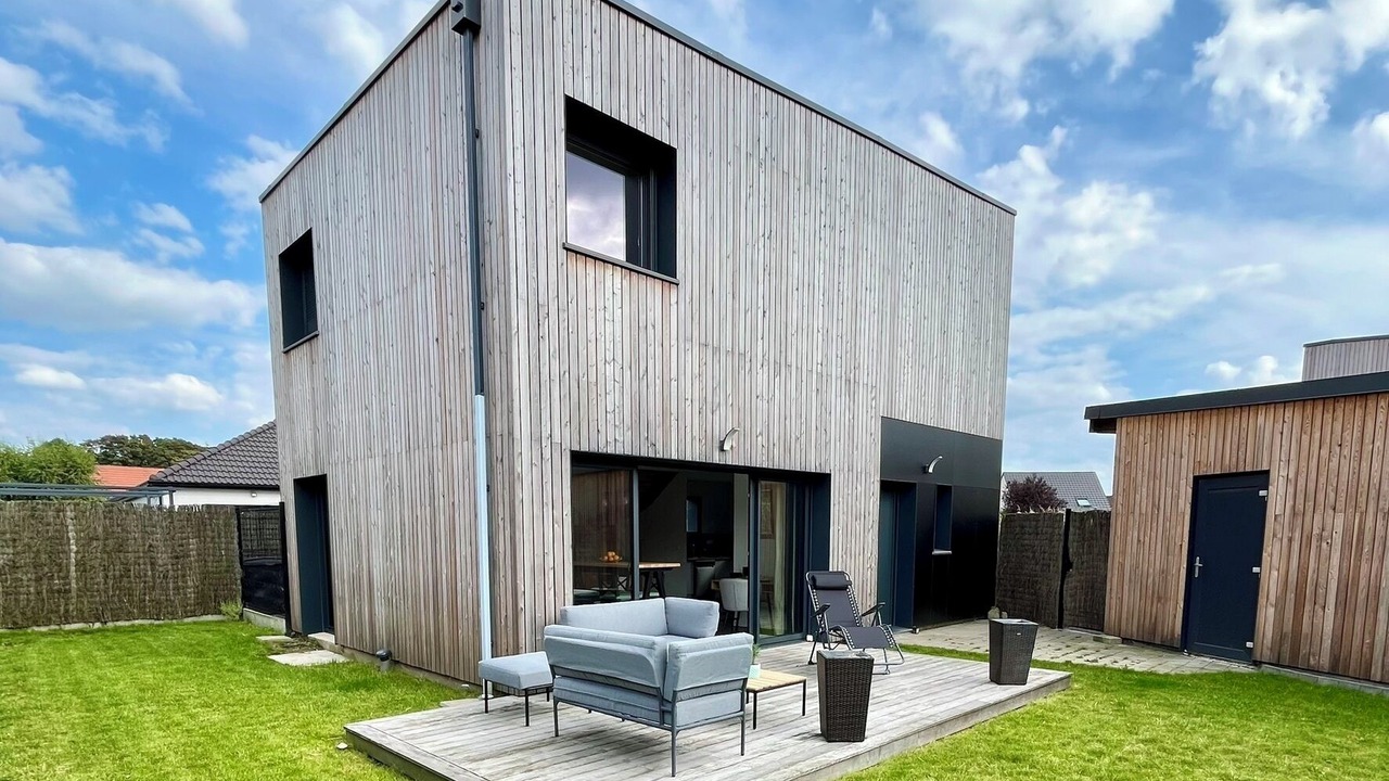 Photo of Patio Balcony in Avelin