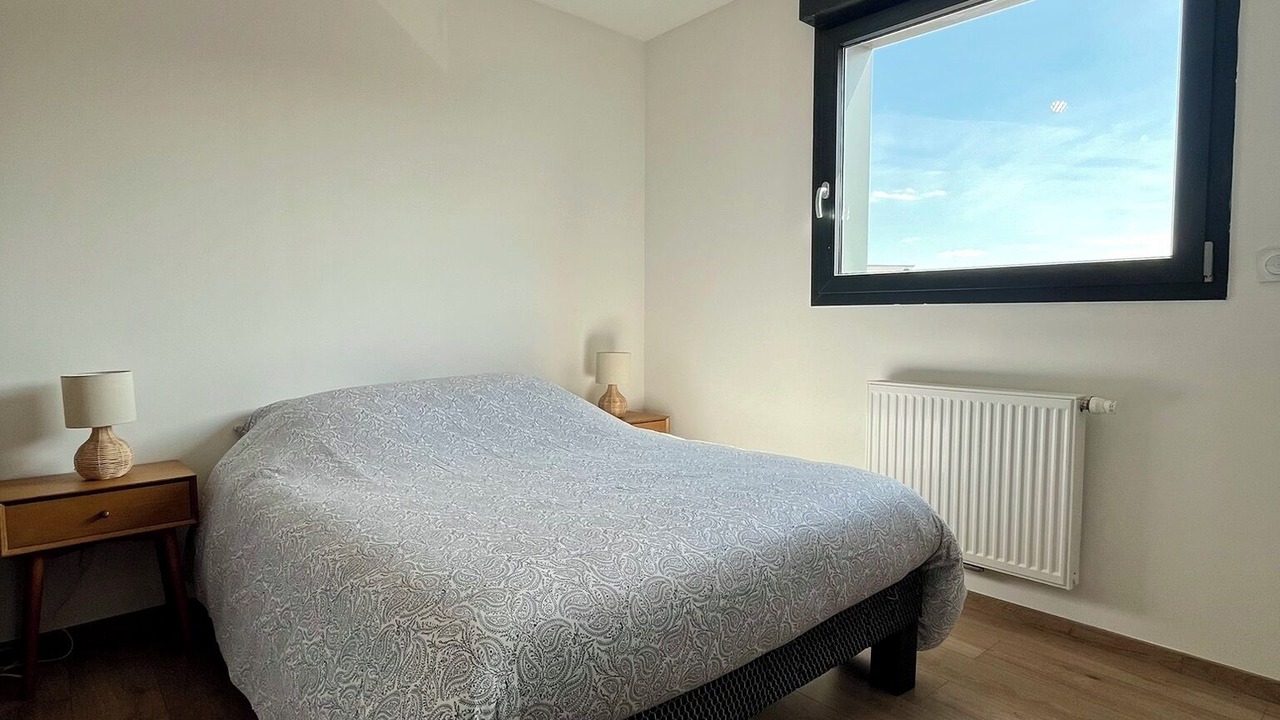 Photo of Bedroom in Avelin