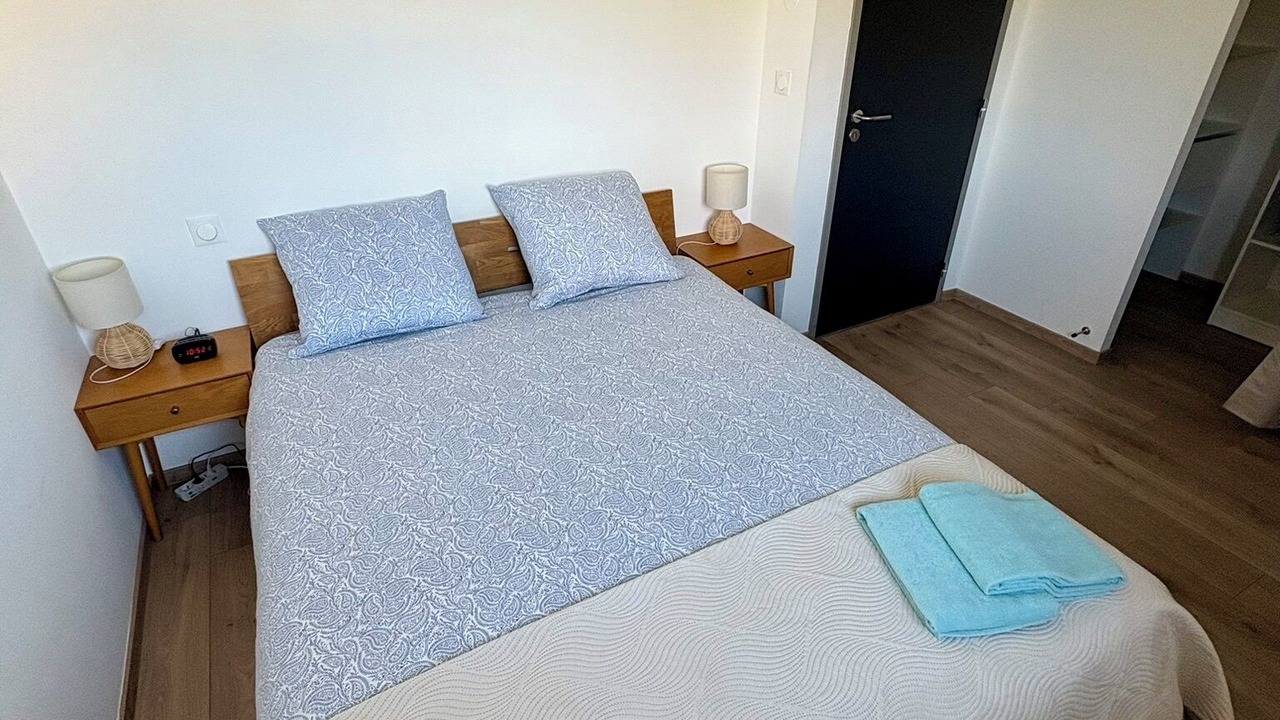 Photo of Bedroom in Avelin