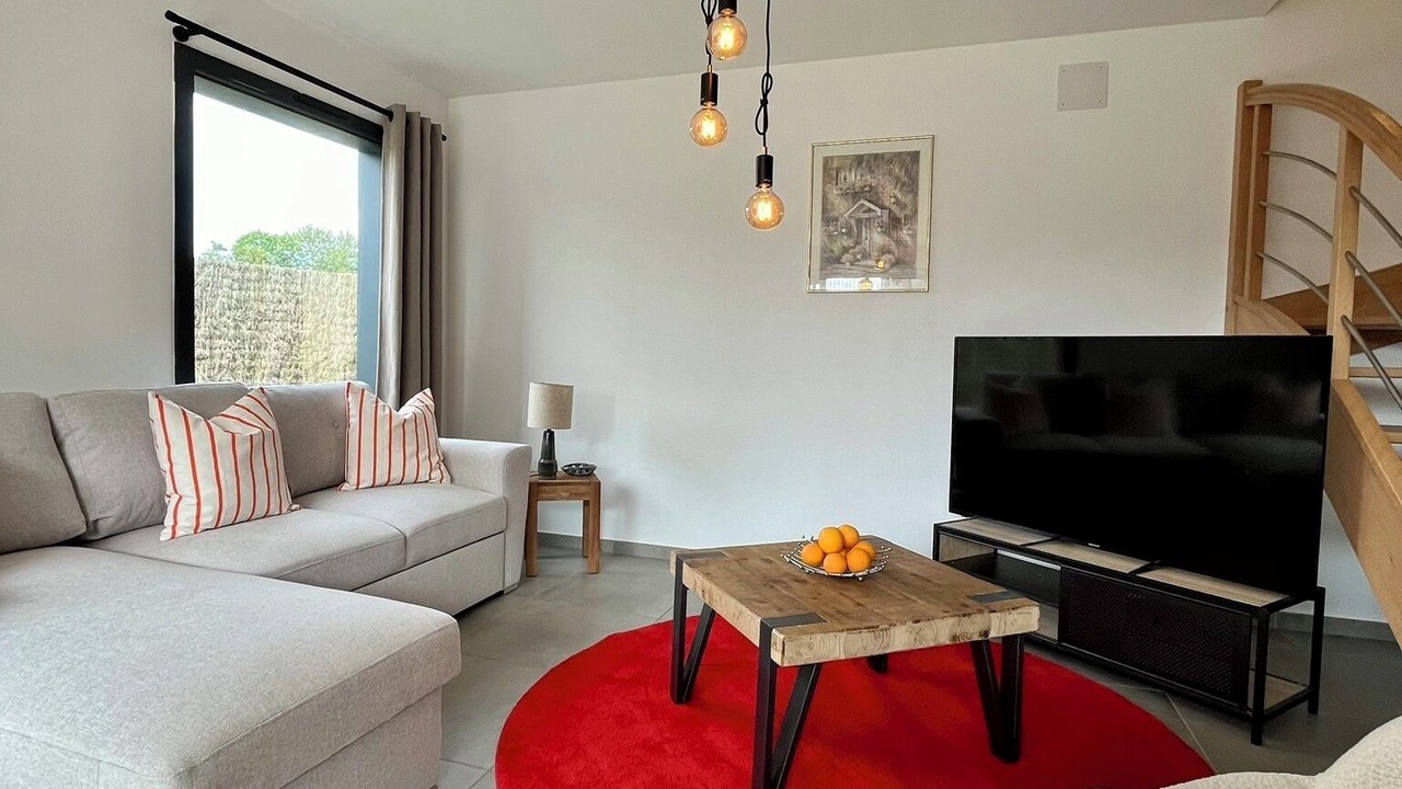 Photo of Livingroom in Avelin