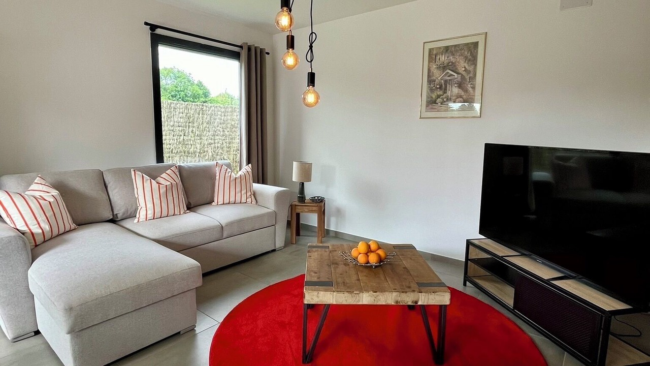 Photo of Livingroom in Avelin