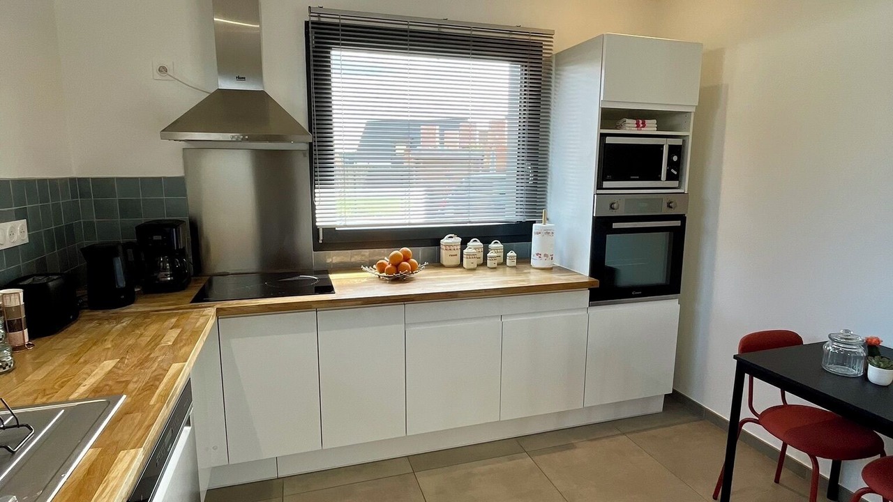 Photo of Kitchen in Avelin