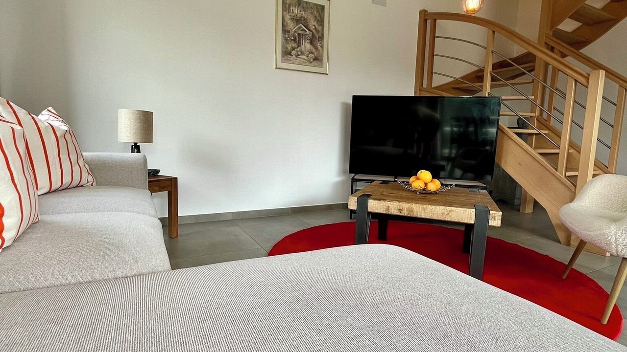 Photo of Bedroom in Avelin