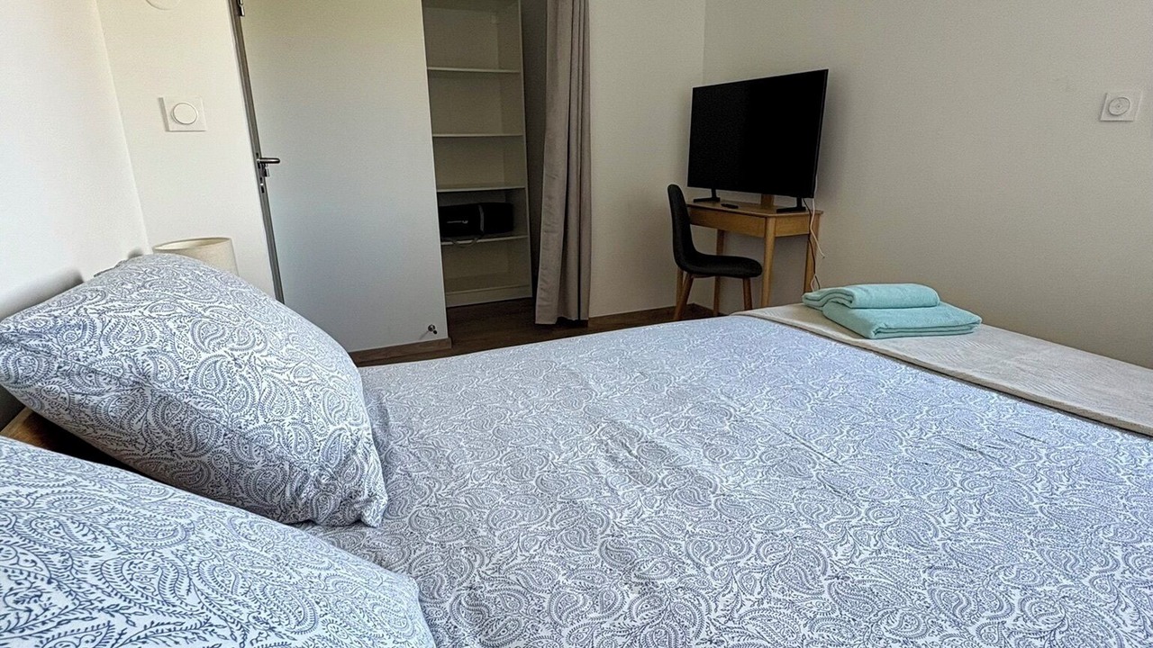 Photo of Bedroom in Avelin