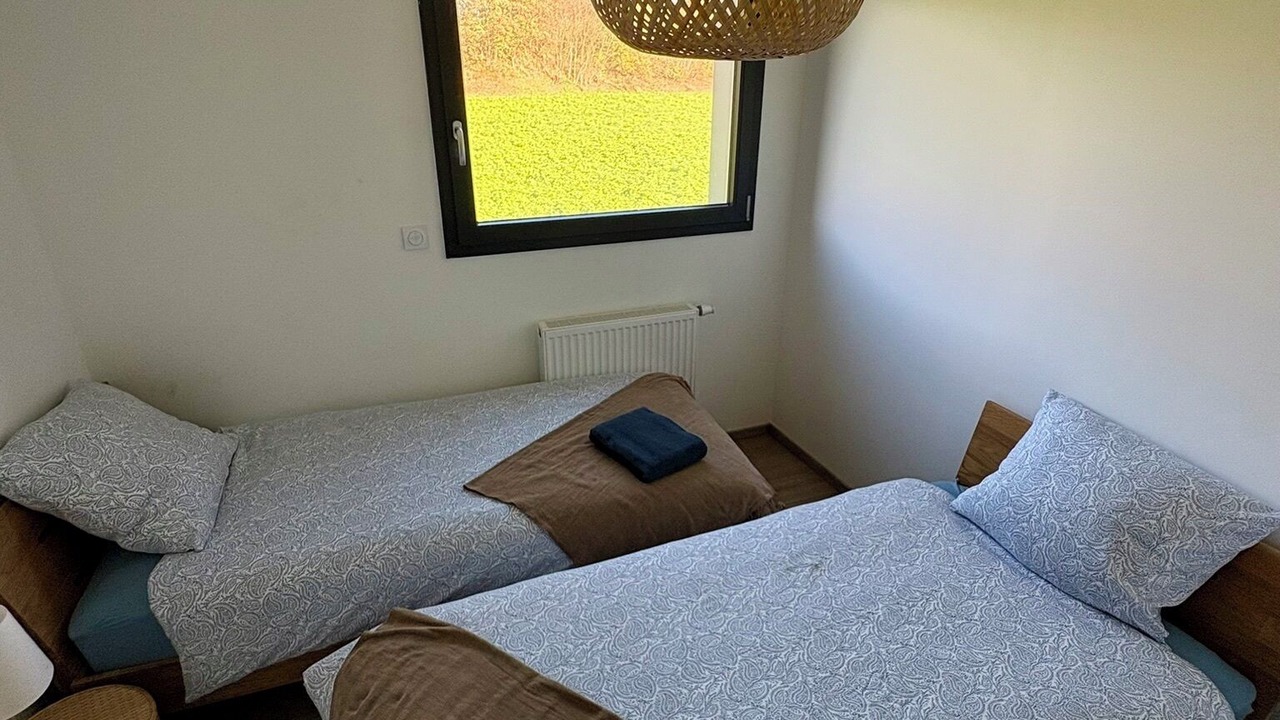 Photo of Bedroom in Avelin