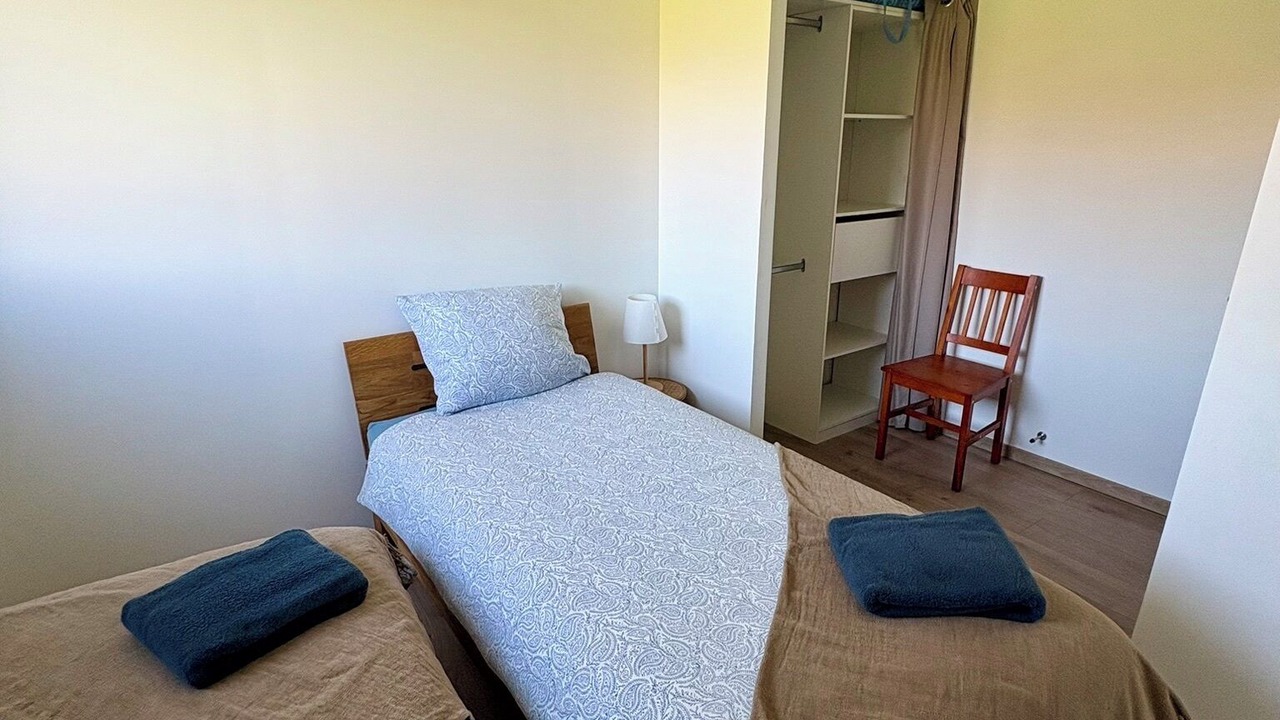 Photo of Bedroom in Avelin