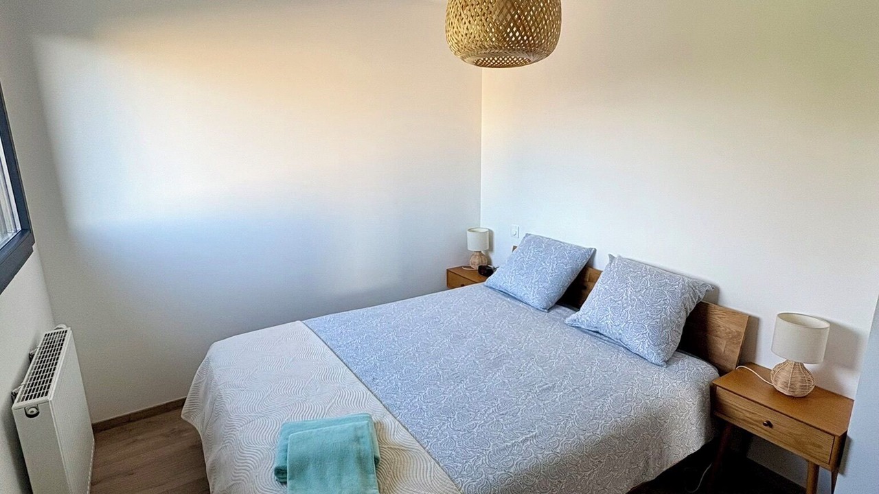 Photo of Bedroom in Avelin