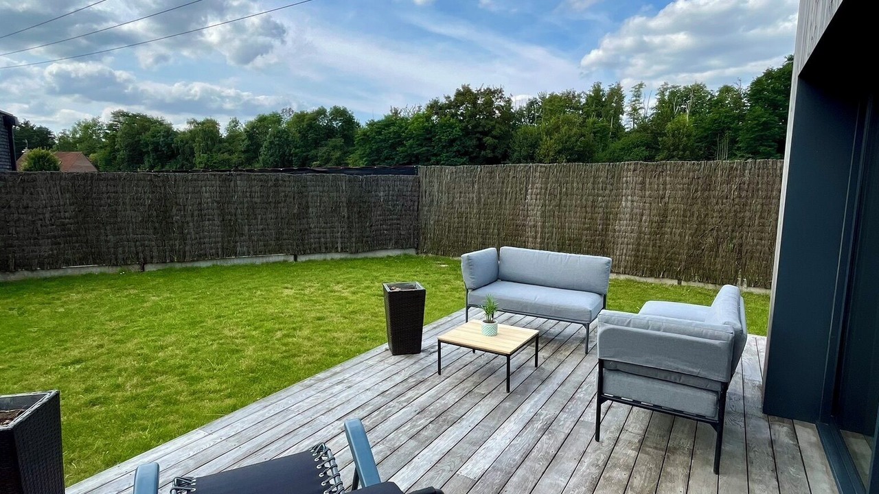 Photo of Patio Balcony in Avelin