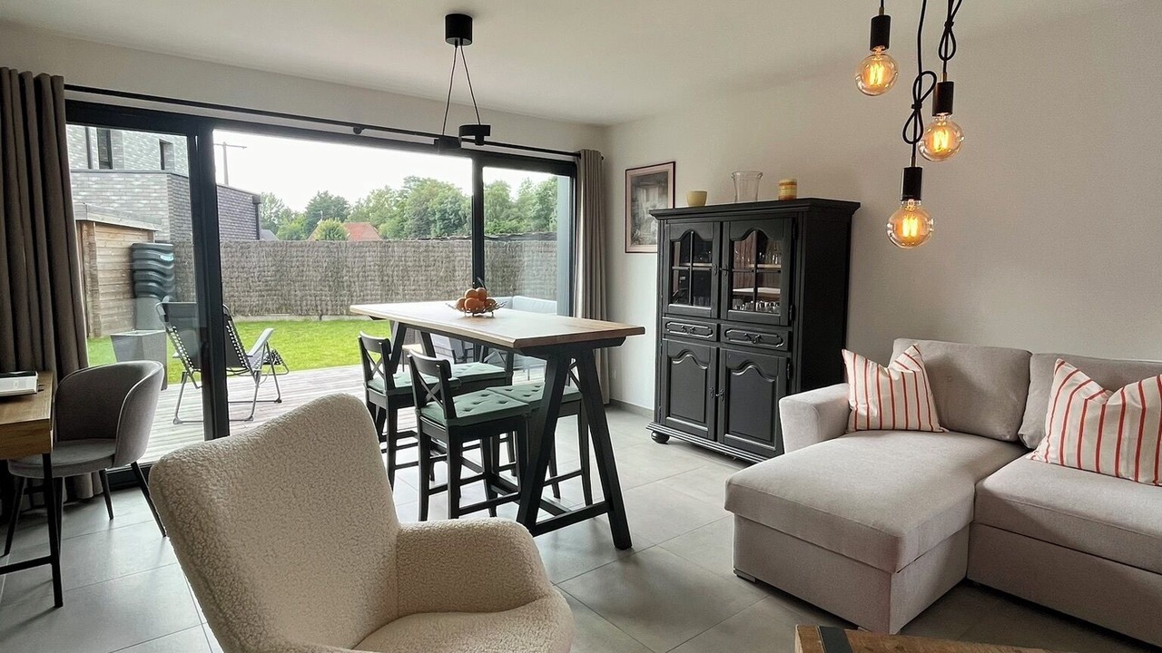 Photo of Livingroom in Avelin