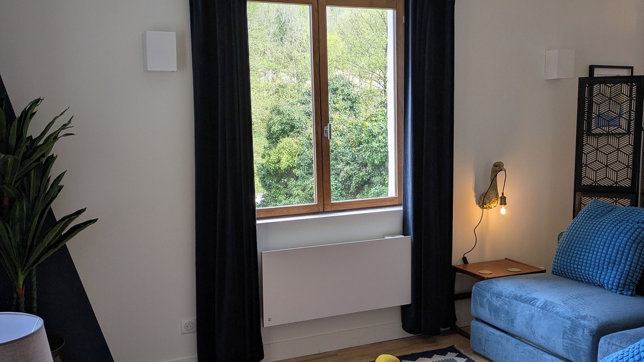 Photo of Livingroom in Mauleon-Barousse