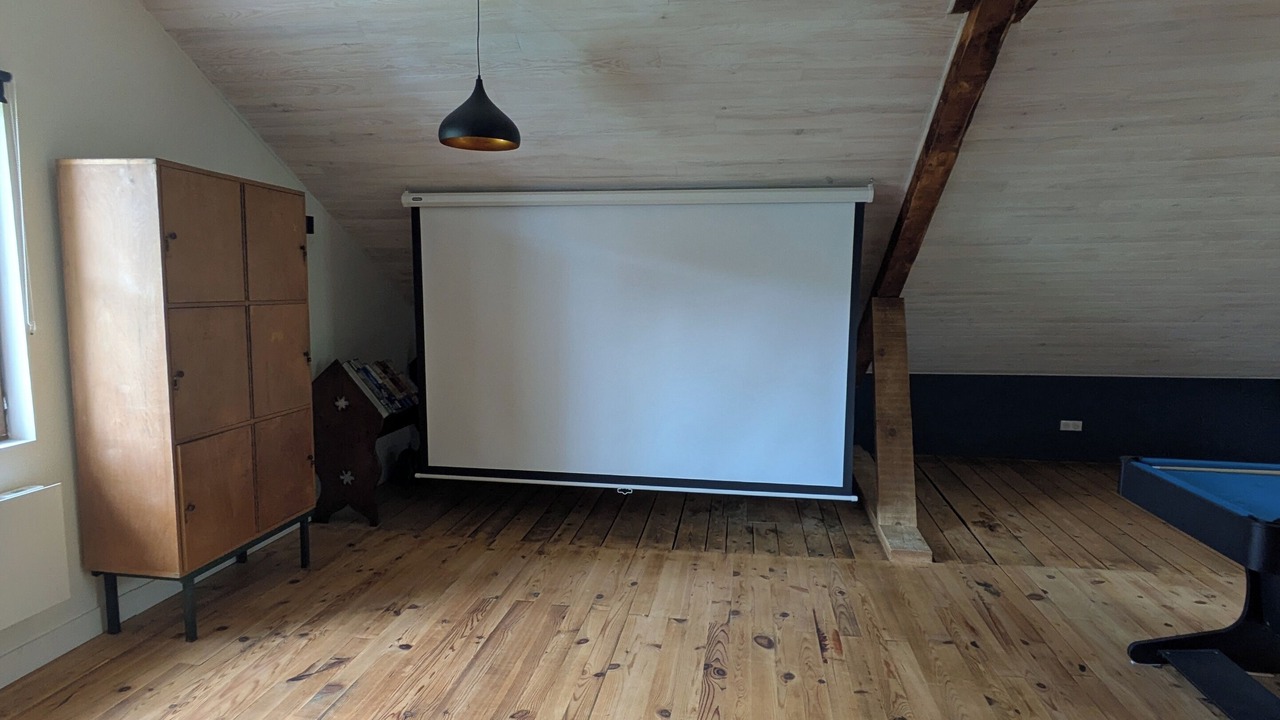 Photo of Bedroom in Mauleon-Barousse