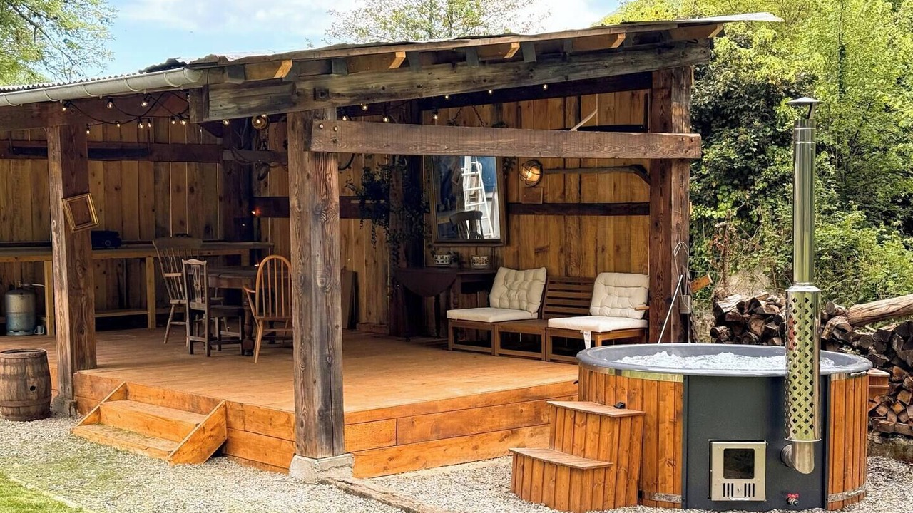 Photo of Outdoor in Mauleon-Barousse