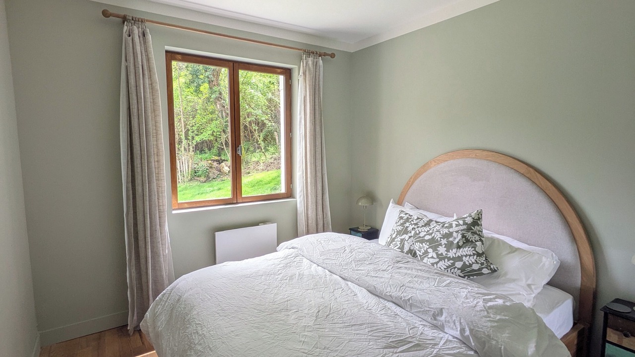 Photo of Bedroom in Mauleon-Barousse