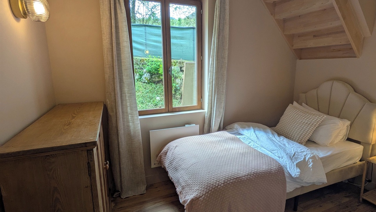 Photo of Bedroom in Mauleon-Barousse