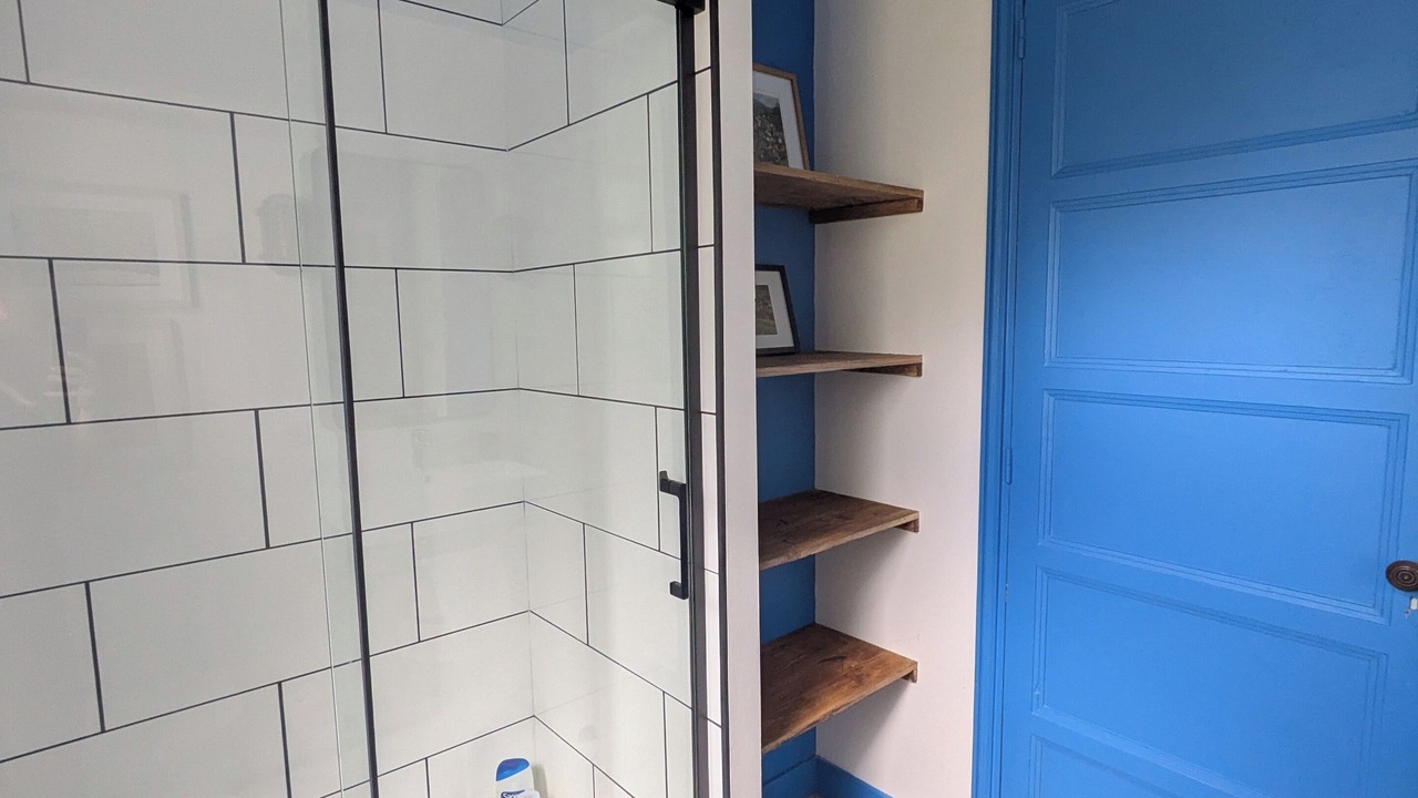 Photo of Bathroom in Mauleon-Barousse