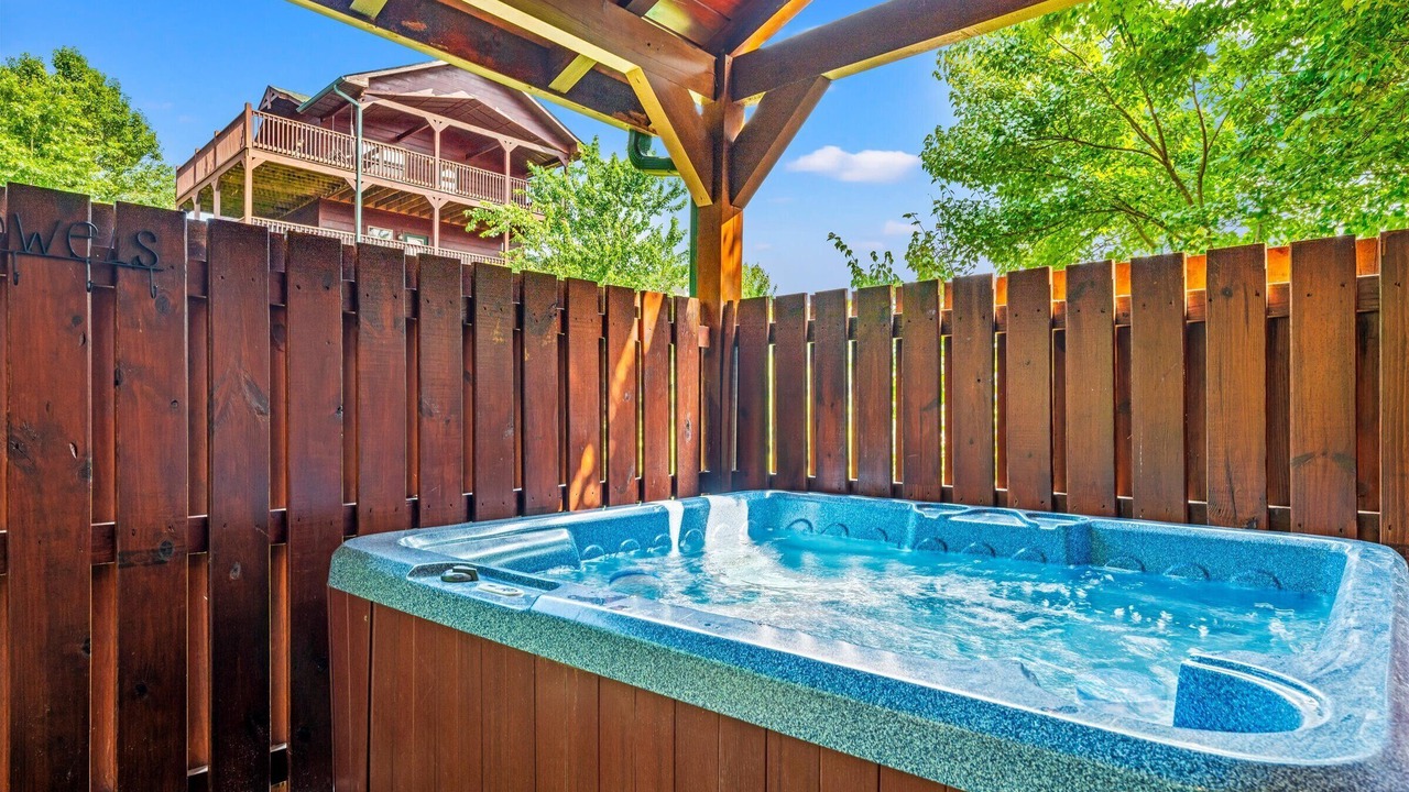 Photo of Outdoor in Pigeon Forge