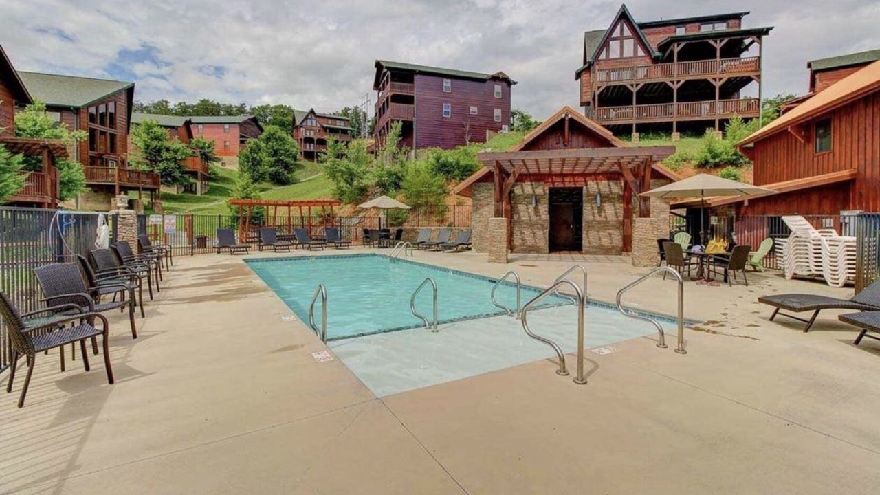 Photo of Outdoor in Pigeon Forge