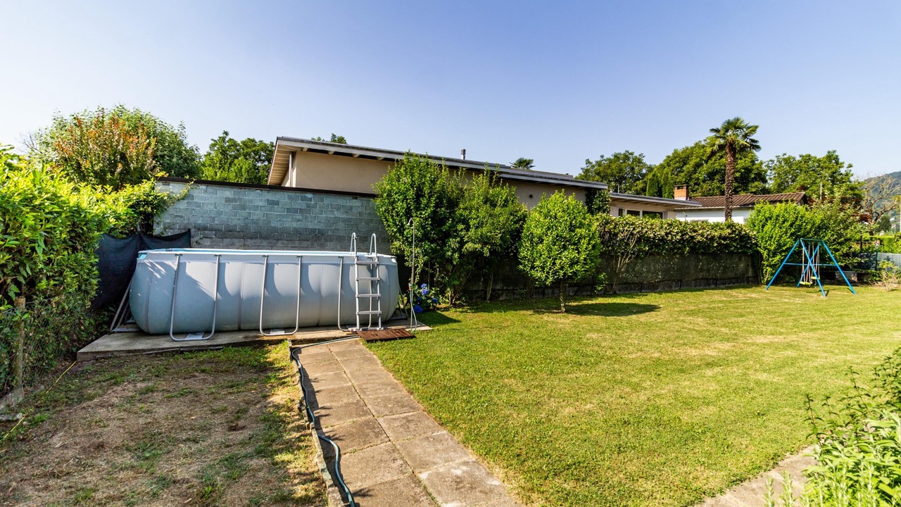 Photo of Outdoor in Magliaso