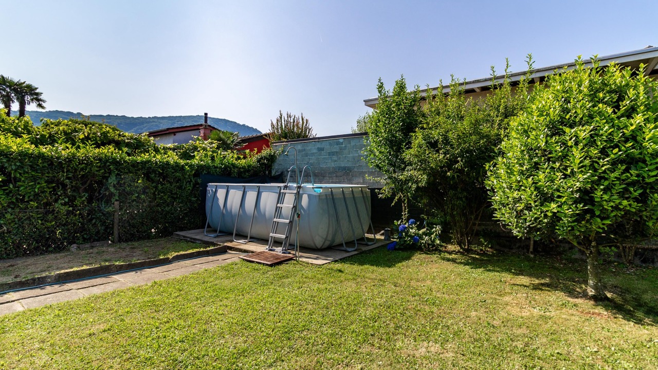 Photo of Outdoor in Magliaso